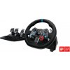 volant Logitech G29 (PC, PS3, PS4) 941-000112