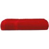 The One Towelling® Klasický ručník 50x100 T1-R50 Bandera Red 50 x 100 cm