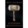 Severská mytológia - Neil Gaiman