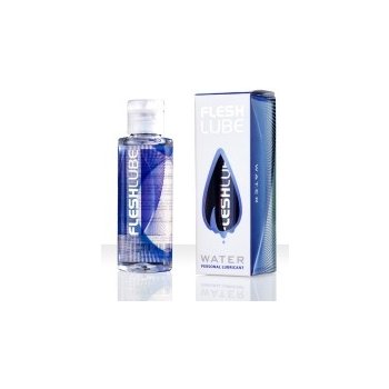 Fleshlight Fleshlube Water 100 ml