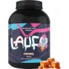 BrainMax LAUF Protein, natívny srvátkový proteín, 1000 g Príchuť: Karamel Natívny srvátkový proteín, doplnok stravy
