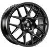 SPARCO Sparco Pro Corsa 9x18 5x120 ET39 Matt Dark Titanium 72.6