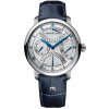 Maurice Lacroix Masterpiece Triple Rétrograde MP6538-SS001-110-1 + 5 rokov záruka a darček ZADARMO