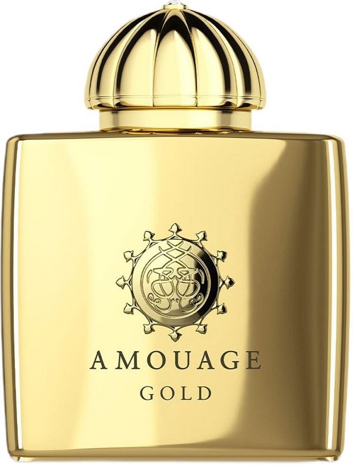 Amouage Gold parfumovaná voda dámska 100 ml