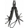 MIL-TEC® Klieště multifunkční multitool Large ČIERNE