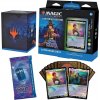 Wizards of the Coast Magic The Gathering Doctor Who Commander Deck Blast from the Past