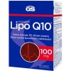 GS Koenzym Lipo Q10 100mg 60 kapsúl