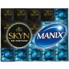 Mates SKYN MANIX Supreme 50 ks