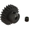 Arrma pastorok 23T 32DP 3.175 mm CNC oceľ