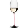 Riedel Pohár na biele víno BLACK SERIES COLLECTOR'S EDITION RIESLING GRAND CRU 380 ml