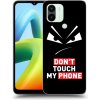 Picasee ULTIMATE CASE pro Xiaomi Redmi A2 - Evil Eye - Transparent
