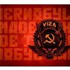 Viza - Made In Chernobyl [CD]
