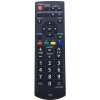 Náhradný diaľkový ovládač N2QAYB000818 pre Panasonic TV