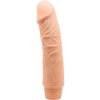 Baile - barbara realistic vibrator 20 cm