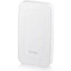 Zyxel WAC500H, Single pack exclude Power Adaptor, 1 year NCC Pro Pack license bundled,EU and UK, Unified AP,ROHS