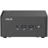 ASUS NUC 15 Pro RNUC15CRHU500002/Core Ultra 5-225H/DDR5/7x USB/LAN/WiFi/Intel Arc/M.2/Tall/L6 Kit/EU power cord
