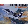 ACADEMY Model Kit letadlo 12422 - F/A 18D HORNET 