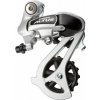 Menič MTB 7/8k Shimano Altus M310 strieborný original balenie