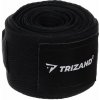 Trizand 23015 Boxerské bandáže 2 x 4 m, čierna