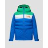 Chlapčenská Lyžiarska Bunda Helly Hansen Jr Cyclone Jacket Modrá