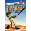 Flat Stanley at Bat (Jeff Brown,Lori Haskins Houran,Macky Pamintuan)(Brožovaná)