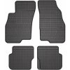 Koberce gumenné FroGum Fiat Punto Evo 2009-2012