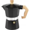 Kávovar Outwell Brew Espresso Maker M Farba: čierna/hnedá
