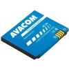 AVACOM GSMO-BC50-S750 Li-Ion 3,7V 750mAh - neoriginálne - Baterie do mobilu Motorola L6 Li-Ion 3,7V 750mAh (náhrada BC50)
