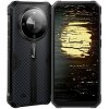 FOSSiBOT F105, 4GB/64GB, IP68, čierny