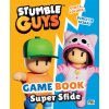 Game book. Super sfide. Stumble Guys