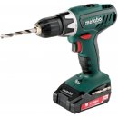 Metabo BS 18 602207560