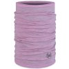 Detský Nákrčník BUFF MERINO LIGHTWEIGHT 113020.601.10.00 – Fialová