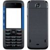 Kryt pro Nokia 5310 modrý bez klavesnice