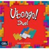 Ubongo Duel druhá edícia