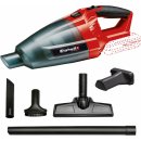 Einhell TE-VC 18 Li-Solo Expert Plus