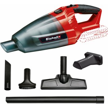 Einhell TE-VC 18 Li-Solo Expert Plus