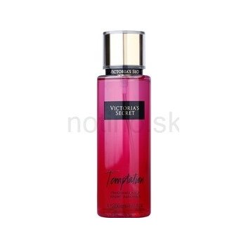 Victoria's Secret Fantasies Temptation telový sprej 250 ml