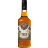Bati Coffee Rum Liquer 25% 0,70 l (čistá fľaša)
