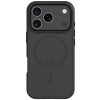 Tactical MagForce Hyperstealth Kryt pro Apple iPhone 17 Pro Asphalt