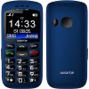 Aligator A670 Senior