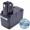 AVACOM ATBO-B23-30H Ni-MH 12V 3000mAh - neoriginálne - Baterie BOSCH B2300,3300K Ni-MH 12V 3000mAh, články PANASONIC