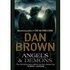 Angels and Demons film tie-in - Dan Brown