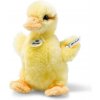 STEIFF Originals Pilla duckling, yellow plyšová hračka