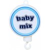 Baby Mix hudobný box pre hudobné a rotačné hračky