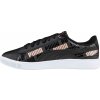 Puma dámske tenisky VIKKY V3 SIG čierna lososová biela