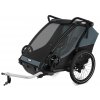 Cyklovozík Thule Chariot CAB Dark Slate