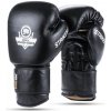 BUSHIDO Boxerské rukavice DBX Striker - 12oz.
