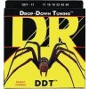 DR Strings DDT-11 Struny pre elektrickú gitaru