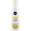 Nivea Q10 Power Čistiace pleťové mlieko proti vráskam 200 ml
