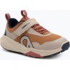 Detské barefoot topánky Reima Enkkari peanut brown